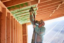 Types of Insulation We Offer in Chelsea Cove, NY